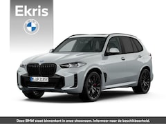 BMW X5 - xDrive50e M Sportpakket Pro | Innovation Pack | Comfort Pack | panoramadak