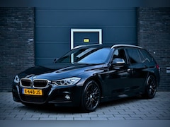 BMW 3-serie Touring - 330D High Executive M Sport, 6-cilinder lijnmotor (RWD), panoramadak, trekhaak