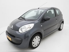 Citroën C1 - 1.0-12V Séduction | Nwe beurt