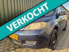 Mazda 2 - 2 1.4 Exclusive met Nieuwe APK