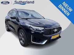 Ford Kuga - 2.5 PHEV ST-Line X 243pk | Winterpack | Driver Assistance Pack | AGR-Stoelen | Orig. NL au