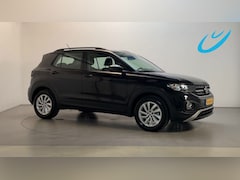 Volkswagen T-Cross - 1.0 TSI 110pk Life Climate Control Parkeersensoren Navigatie DAB+