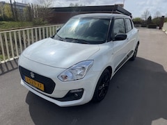 Suzuki Swift - 1.2 Select Smart Hybrid
