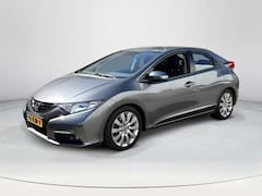 Honda Civic - 1.8 GT