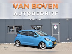 Hyundai i10 - 1.0i 67pk Aut Comfort Climate control/Stuur en stoelverwarming