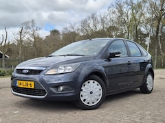 Ford Focus - 1.8 Limited