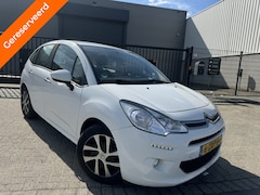 Citroën C3 - 1.6HDI Facelift Clima Bluetooth Lage Km 100PK