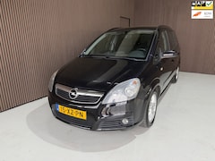 Opel Zafira - 2.2 Temptation 7Persoons