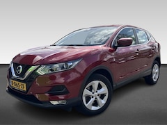 Nissan Qashqai - 1.3 DIG-T Acces Edition Is reeds binnen | U kunt deze als eerste bezichtigen