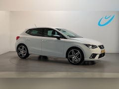 SEAT Ibiza - 1.0 TSI FR Business Intense Climate Control Camera Sfeerverlichting App Connect