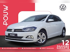 Volkswagen Polo - 1.0 TSI 95pk Comfortline | Achteruitrijcamera | Apple Carplay & Android Auto | Navigatie
