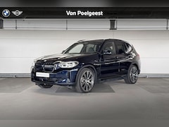 BMW iX3 - High Executive 80 kWh