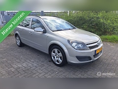 Opel Astra Wagon - 1.6 Executive