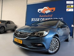 Opel Astra Sports Tourer - 1.0 Innovation / bj.2017 / navigatie / camera / sportvelgen / climate / NAP met 175857 km.