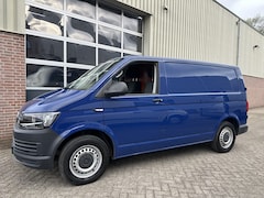 Volkswagen Transporter - 2.0 TDI L1H1 Airco, trekhaak