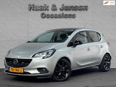 Opel Corsa - 1.4 Edition Automaat Cruise Airco