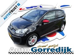 Volkswagen Up! - 1.0 BMT up beats