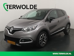 Renault Captur - TCe 120 EDC Dynamique | AUTOMAAT | Trekhaak | Parkeercamera | Navigatie |