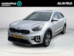 Kia Niro - 1.6 GDi Hybrid ExecutiveLine Meest Luxe uitvoering | Fabrieksgarantie