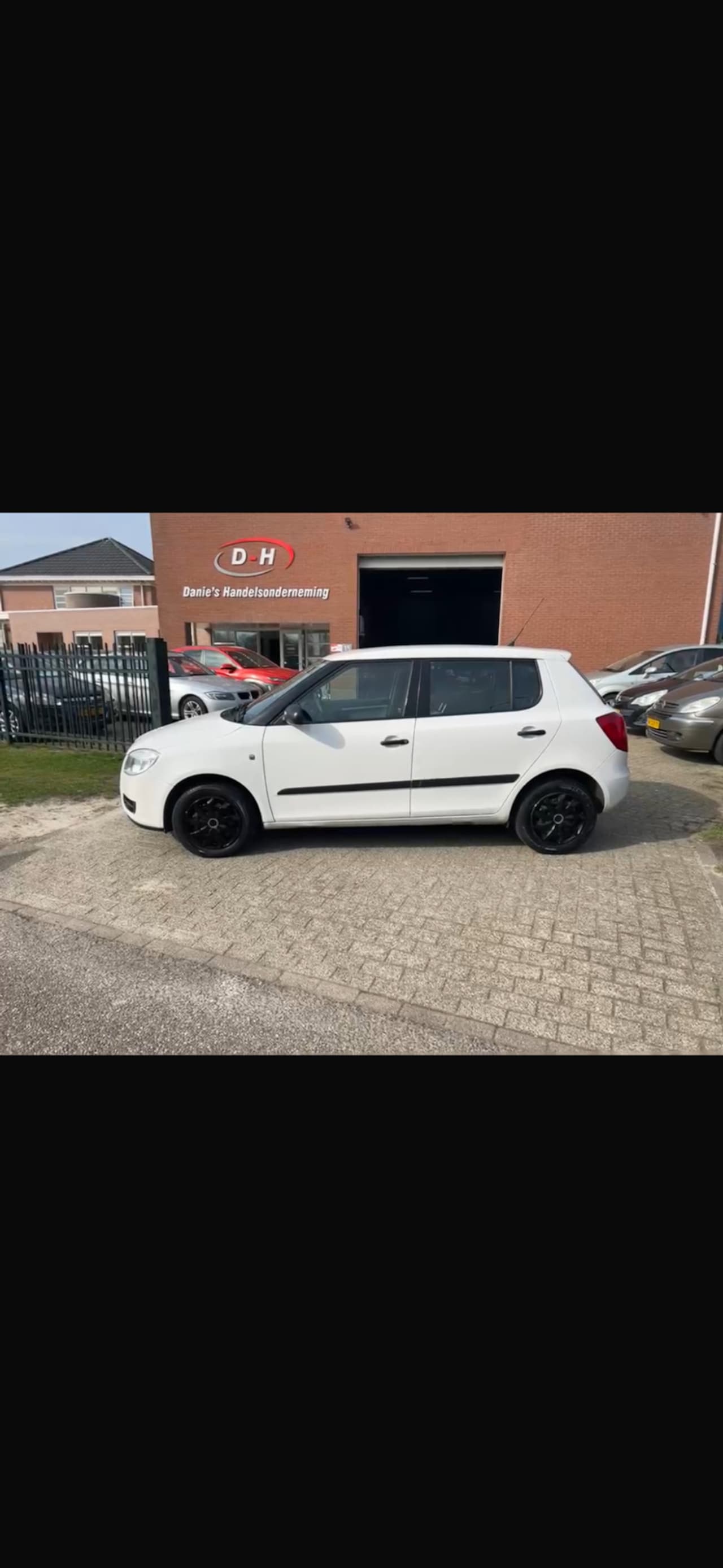 Skoda Fabia - 1.2 Drive inruil mogelijk - AutoWereld.nl