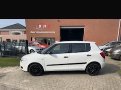 Skoda Fabia - 1.2 Drive inruil mogelijk