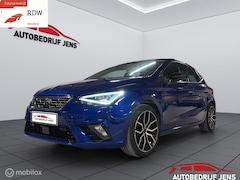 SEAT Ibiza - 1.0 TSI FR|DIG. Cockpit|BEATS|