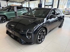 Kia EV4 - GT-PlusLine 81.4 kWh | Direct uit voorraad leverbaar |