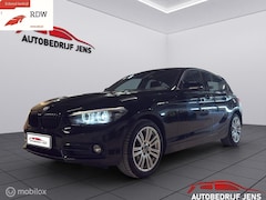 BMW 1-serie - 116i High Executive