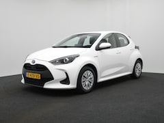 Toyota Yaris - 1.5 Hybrid Active | Apple Carplay / Android Auto | Parkeercamera |