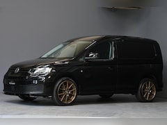 Volkswagen Caddy Cargo - 1.5 TSI