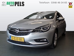 Opel Astra Sports Tourer - 1.0 Turbo Innovation Navigatie, Achteruitrijcamera, Elek achterklep, Clima controle, Cruis
