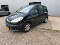 Peugeot 1007 - 1.4 Gentry met airco