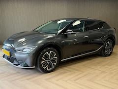 Kia EV6 - Plus 77.4 kWh SoH 100% HUD ACC NAVIGATIE CAMERA PDC V+A 528KM BEREIK