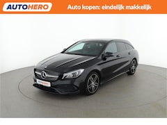 Mercedes-Benz CLA-klasse Shooting Brake - 250 |HF74991|