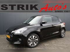 Suzuki Swift - 1.2 Stijl Smart Hybrid - NAVIGATIE - CAMERA - CLIMATE CONTROL
