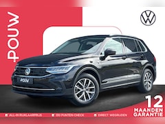 Volkswagen Tiguan - 1.5 TSI 130pk Life Business | Ergo Stoel | Navigatie | Camera