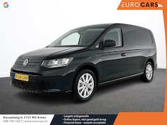 Volkswagen Caddy Cargo Maxi - 2.0 TDI Style Airco Carplay Adaptive Cruise Control PDC VA Camera Trekhaak 17" LM Velgen