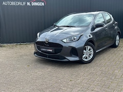 Mazda 2 Hybrid - 1.5 Centre-line camera stoelverwarming
