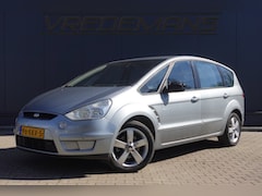 Ford S-Max - 2.0 Trend