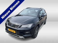 SEAT Ateca - 1.5 TSI DSG FR Business Intense / Dodehoek detectie / Achteruitrij camera / Stoel verwarmi