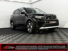 Opel Frontera - 1.2 Turbo Hybrid GS 7p. Camera, Navi, Winterpakket, Cruise control, Rijstrook correctie, V