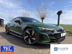 Audi e-tron GT - 93 kWh B&O Panorama Carbon NL Auto 1ste Eig