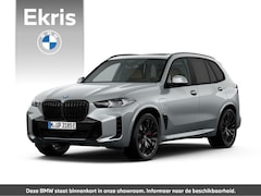 BMW X5 - xDrive50e | M Sportpakket Pro | Innovation Pack | Comfort Pack | panoramadak