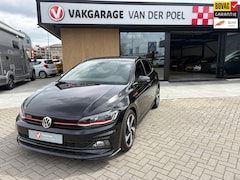 Volkswagen Polo - 2.0 TSI GTI