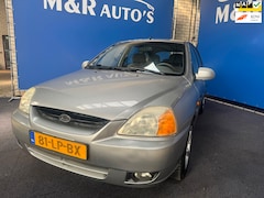 Kia Rio - 1.5 LS Nieuwe APK