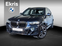 BMW iX3 - | Executive | Parking Pack | Achteruitrijcamera | Stoelverwarming | Driving Assistant Prof