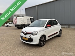 Renault Twingo - 1.0 SCe Intens Led Airco Cruise NAP