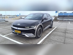 Hyundai IONIQ 5 - 73kWh Connect+ IONIQ 5 73 kWh Connect
