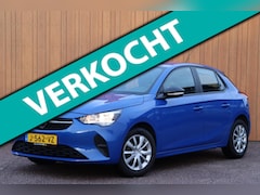 Opel Corsa - 1.2 Edition org. NL-auto afn.trekhaak