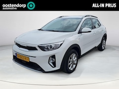 Kia Stonic - 1.0 T-GDi MHEV DynamicLine Navigatie | Camera